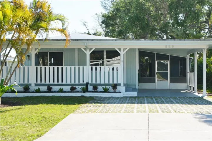 Quaint charm meets coastal living: A picturesque cottage nestled in the heart of our beach community, where every day feels like a vacation.