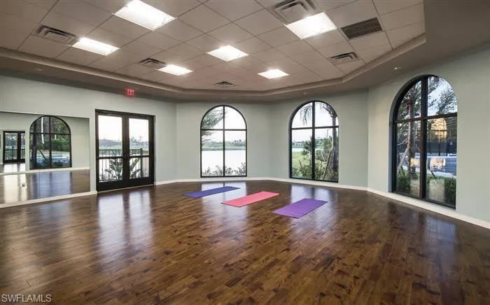 Exercise Studio