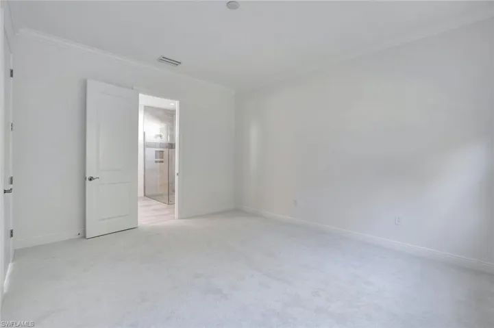 Owner's Suite