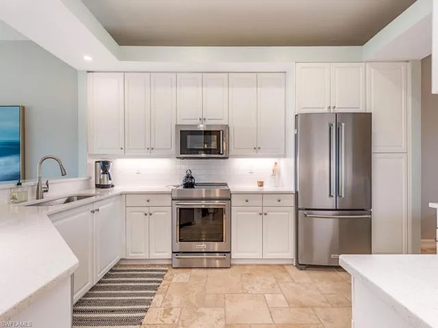 1840  Les Chateaux  BLVD, Naples, FL 34109