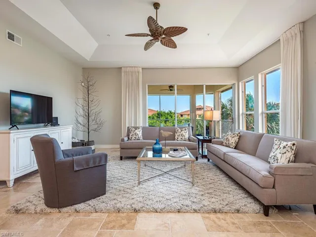 1840  Les Chateaux  BLVD, Naples, FL 34109