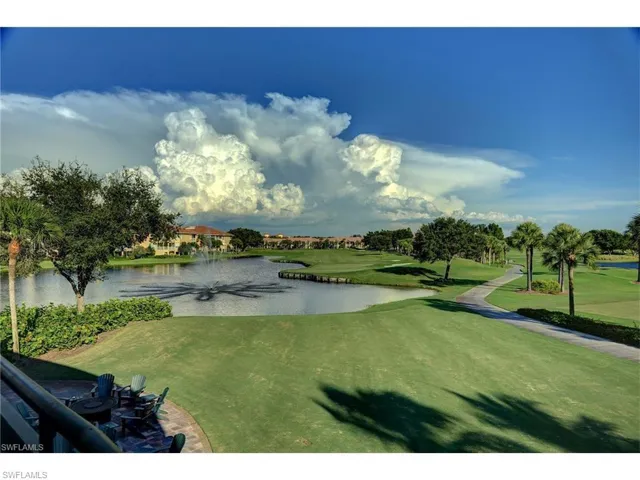 1840  Les Chateaux  BLVD, Naples, FL 34109