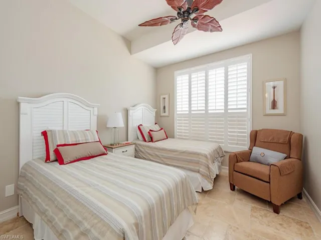 1840  Les Chateaux  BLVD, Naples, FL 34109