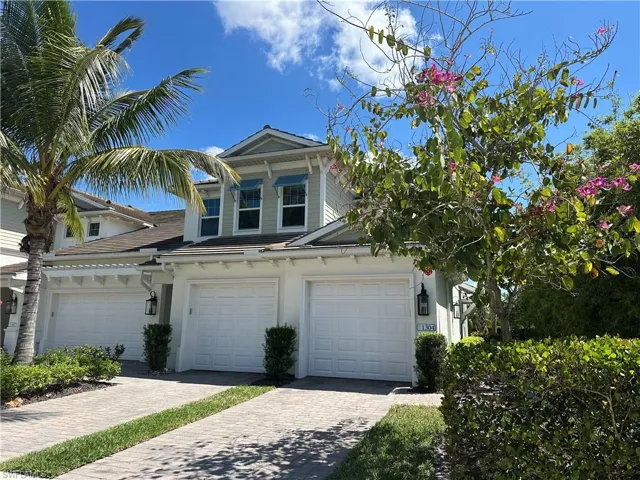 2304 Sawyers Hill RD # 1304, NAPLES FL 34120