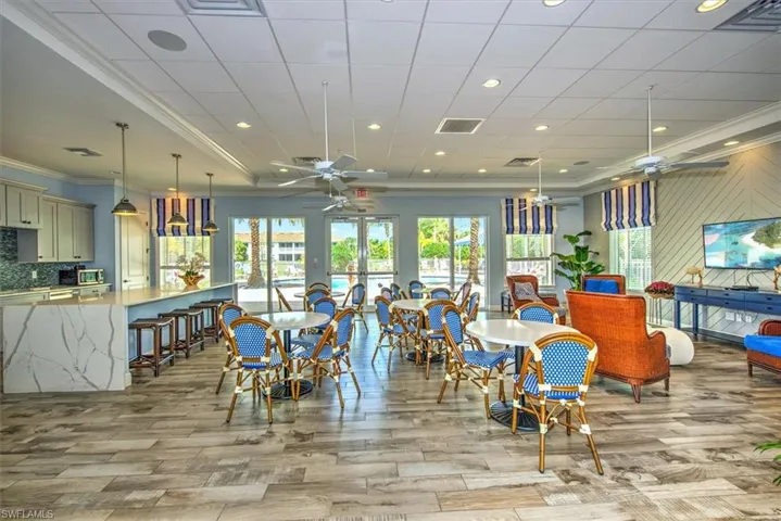 Community Clubhouse