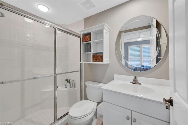 Guest Suite Bath