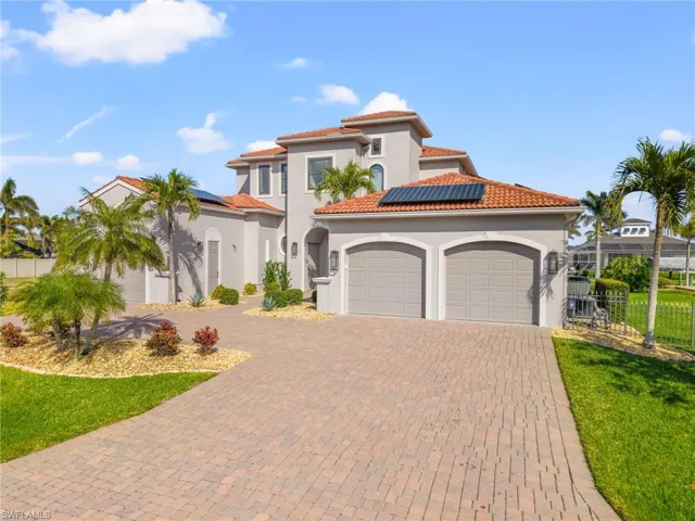 Welcome Home!
