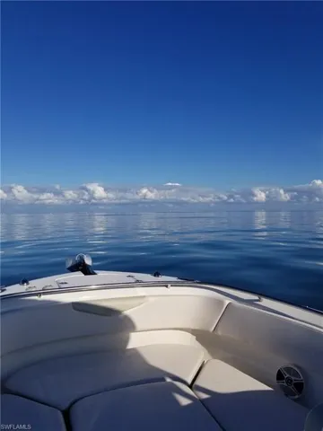 WHAT A VIEW!