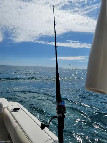 WHAT A FISHING DAY!