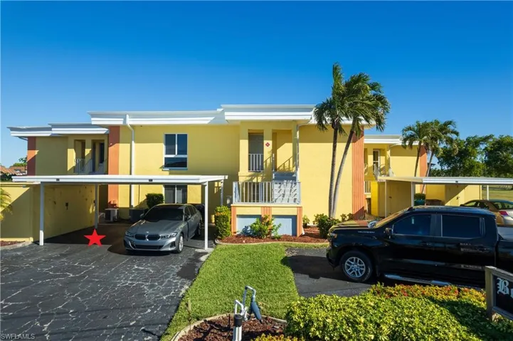 Owning a first-floor condo offers easy, convenient access without the need for elevators or stairs, making it ideal for those seeking mobility and quick entry or exit! Plus, you get a covered assigned parking space by your front door! Guest parking is also available!!
