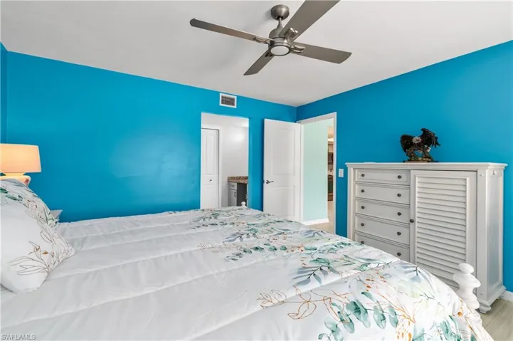 THE PERFECT RETREAT!