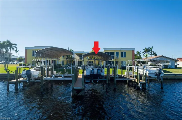 DON'T MISS THE UNIQUE OPPORTUNITY TO OWN A PIECE OF PARADISE w/ DIRECT ACCESS to the GULF & EVERYTHING YOU NEED for an EXCEPTIONAL BOATING EXPERIENCE!