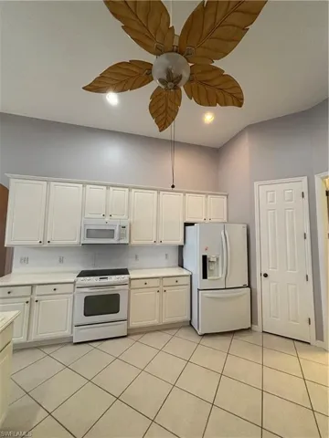 hard surface countertops and step in pantry