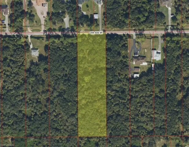 3620 20th Ave Se, Naples, Florida 34117