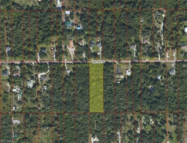 3620 20th Ave Se, Naples, Florida 34117