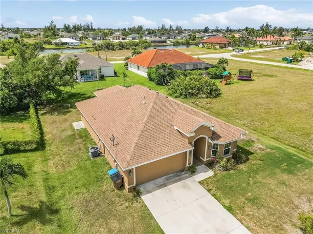 2618 Nw 15th St, Cape Coral Fl 33993