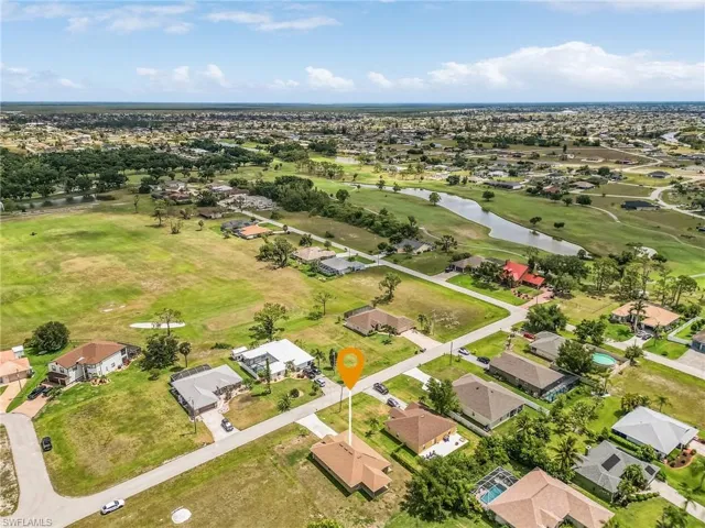 2618 Nw 15th St, Cape Coral Fl 33993