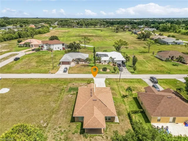 2618 Nw 15th St, Cape Coral Fl 33993