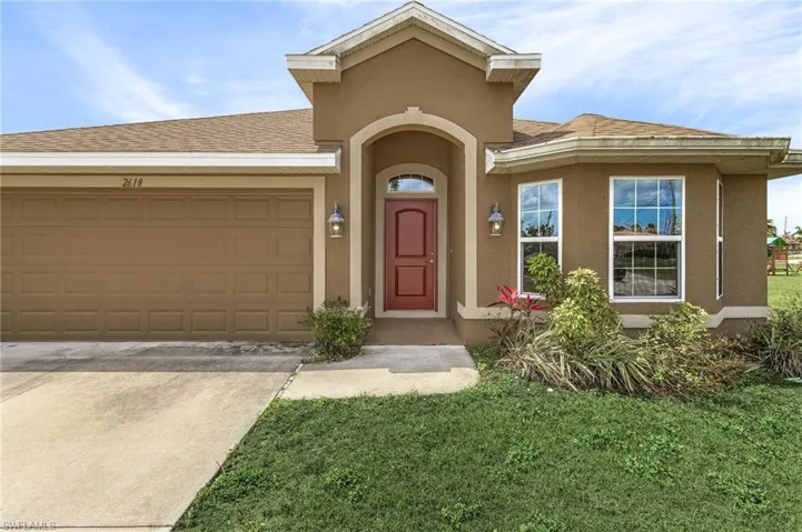 2618 Nw 15th St, Cape Coral Fl 33993