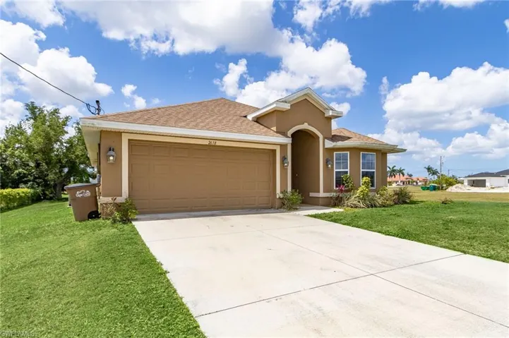 2618 Nw 15th St, Cape Coral Fl 33993