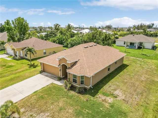 2618 Nw 15th St, Cape Coral Fl 33993