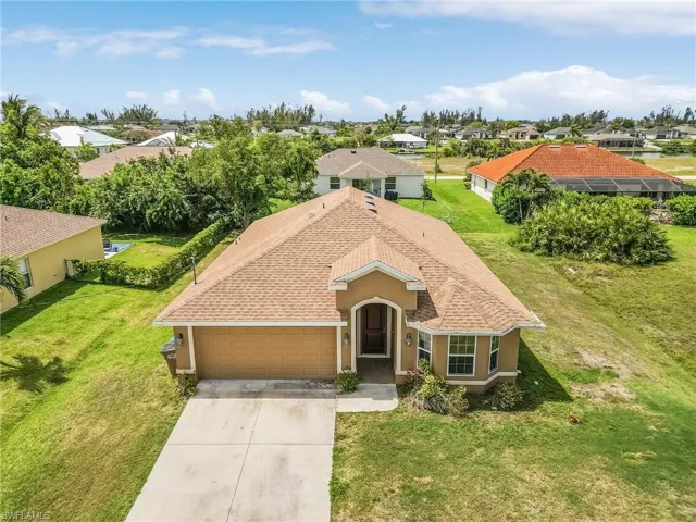 2618 Nw 15th St, Cape Coral Fl 33993