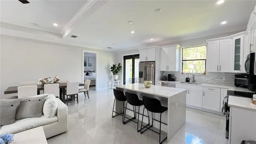 3459 27th Ave Ne, Naples, Florida 34120