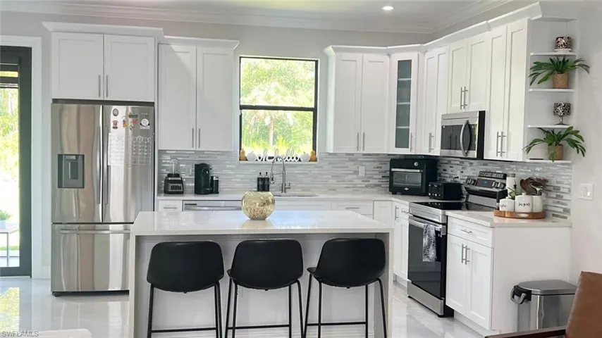 3459 27th Ave Ne, Naples, Florida 34120