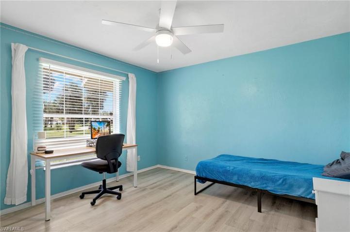 2nd Bedroom