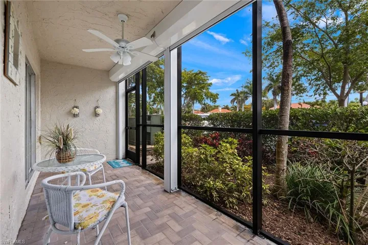 788 Park Shore DR # C18, NAPLES FL 34103
