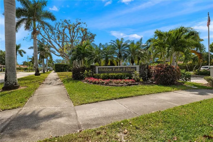 788 Park Shore DR # C18, NAPLES FL 34103