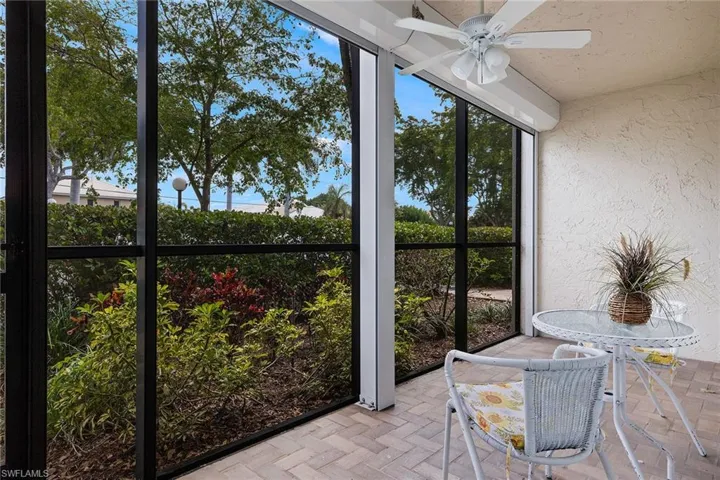 788 Park Shore DR # C18, NAPLES FL 34103