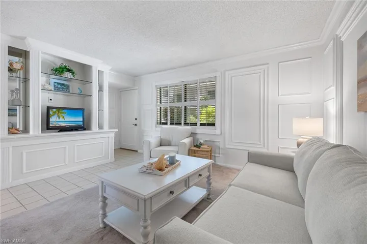 788 Park Shore DR # C18, NAPLES FL 34103