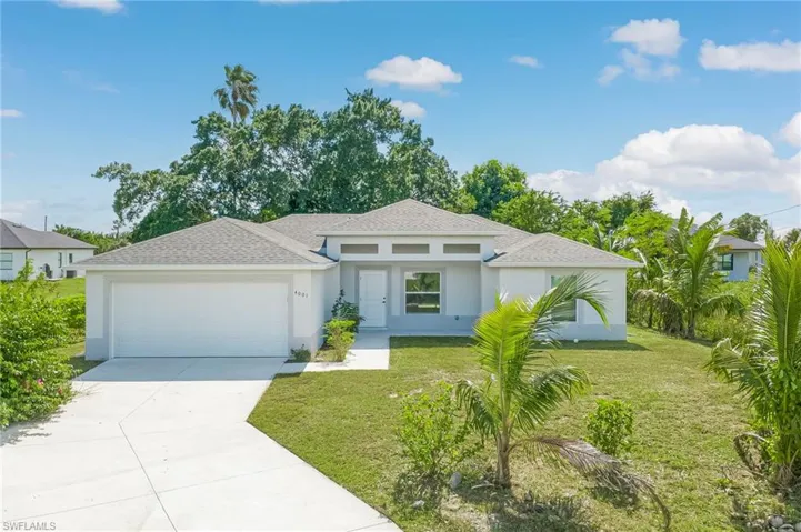 4001 21st St Sw, Lehigh Acres, Florida 33976