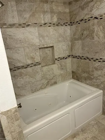Guest bath
