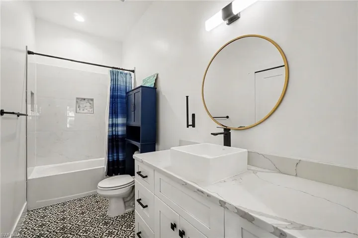 Guest Bath