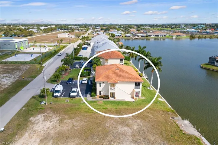 406 SW 3rd  ST, Cape Coral, FL 33991
