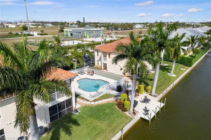 406 SW 3rd  ST, Cape Coral, FL 33991
