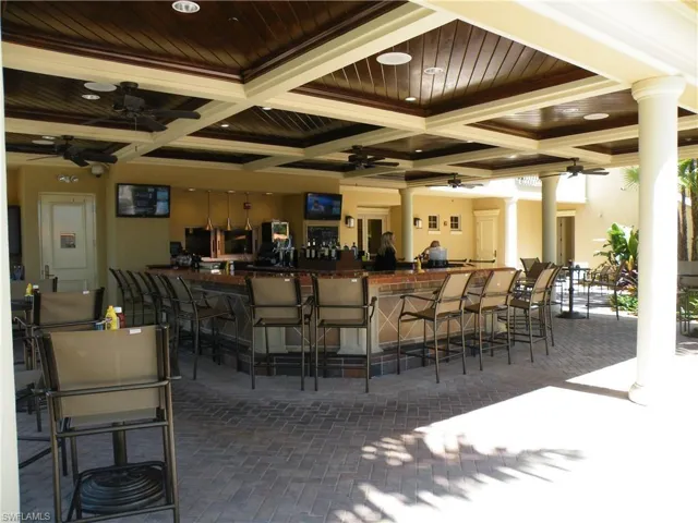 Tiki Bar in HB open to everyone!