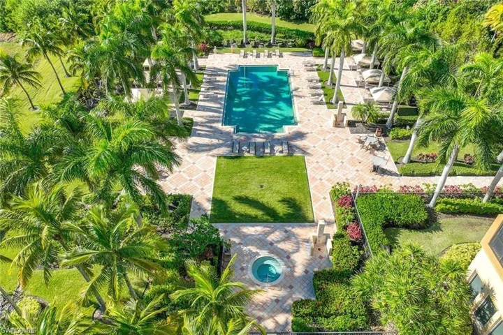 Welcome to paradise!