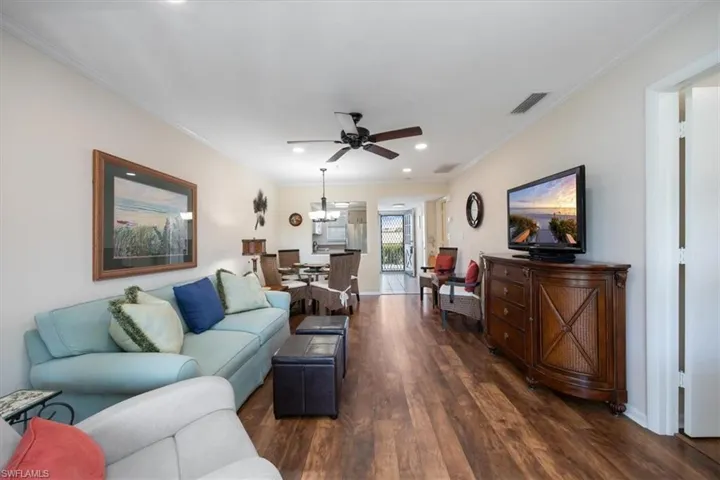 750  Mooring Line  DR, Naples, FL 34102