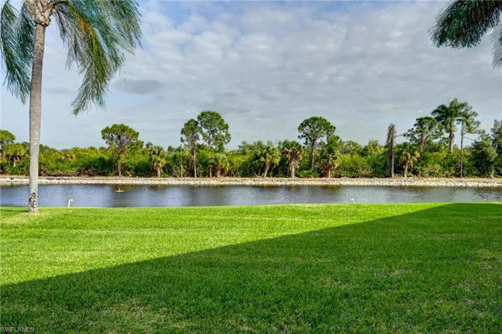 Your Lake view