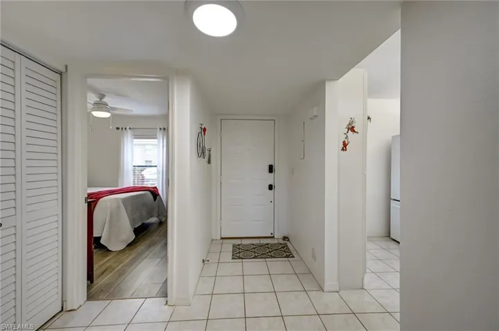 Functional Floor Plan