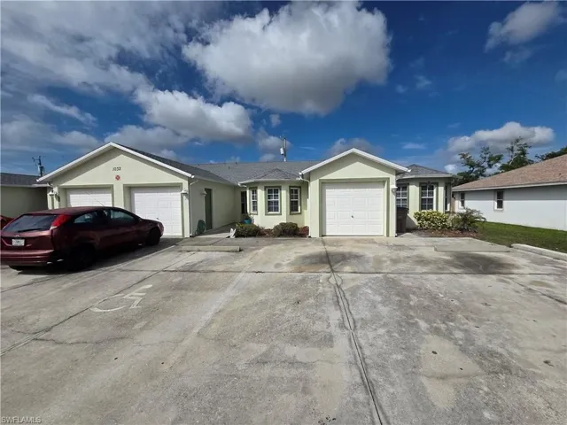 1032 Se 11th St 1, Cape Coral, Florida 33990