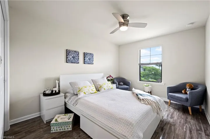 Guest Bedroom 1