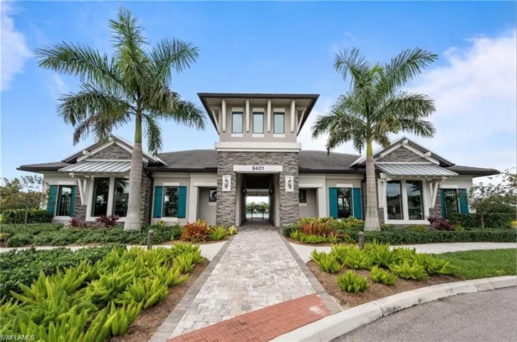 9575 Bexley Dr, Fort Myers Fl 33967