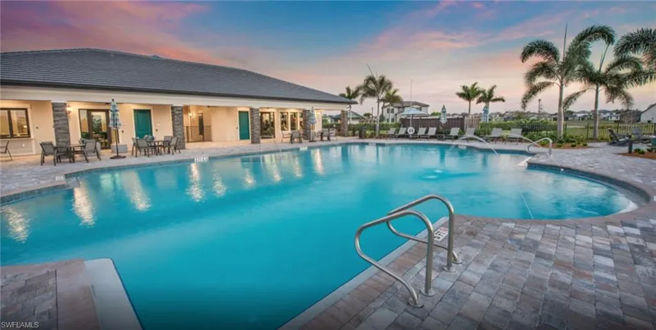 9575 Bexley Dr, Fort Myers Fl 33967