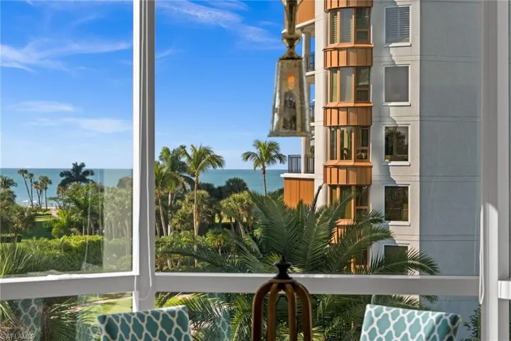 Water view
