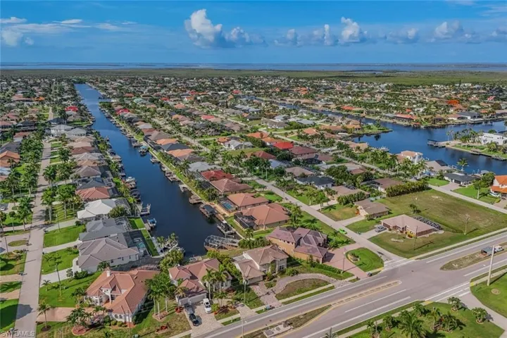 2502 Cape Coral Pkwy W, Cape Coral, Florida 33914