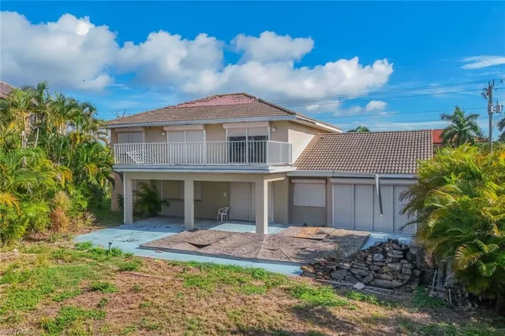 2502 Cape Coral Pkwy W, Cape Coral, Florida 33914